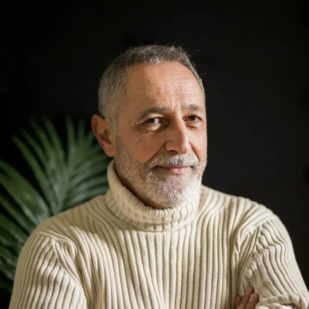 Robert Miller